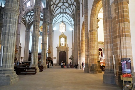 Las Palmas de Gran Canaria